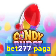 bet277 paga